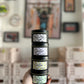 F1 inspired candles