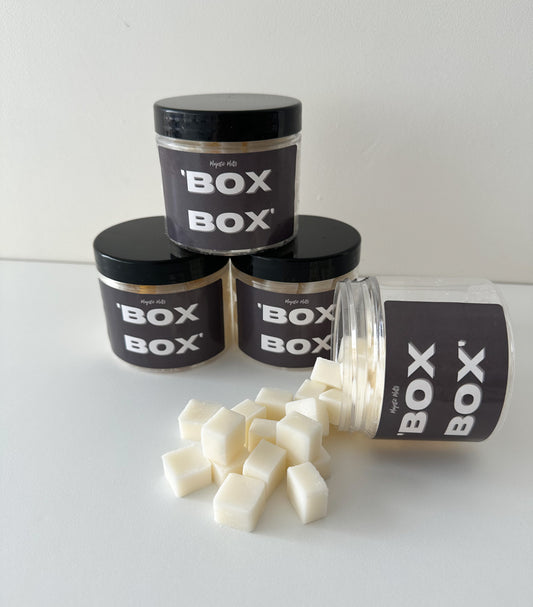 Box Box