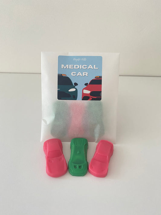 Medical Car